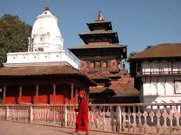 Destination Sampurna Nepal